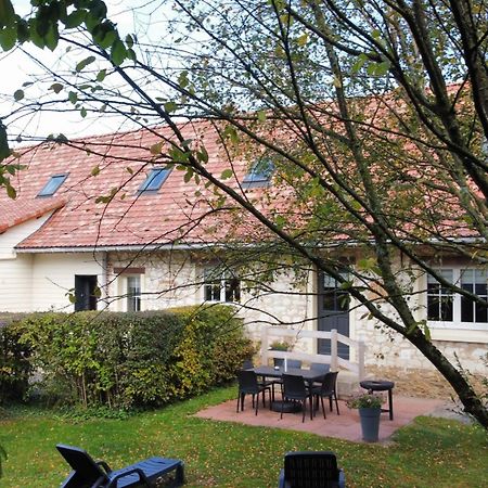 Вілла La Grange Verlincthun Екстер'єр фото